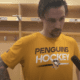 Pittsburgh Penguins Game, Erik Karlsson